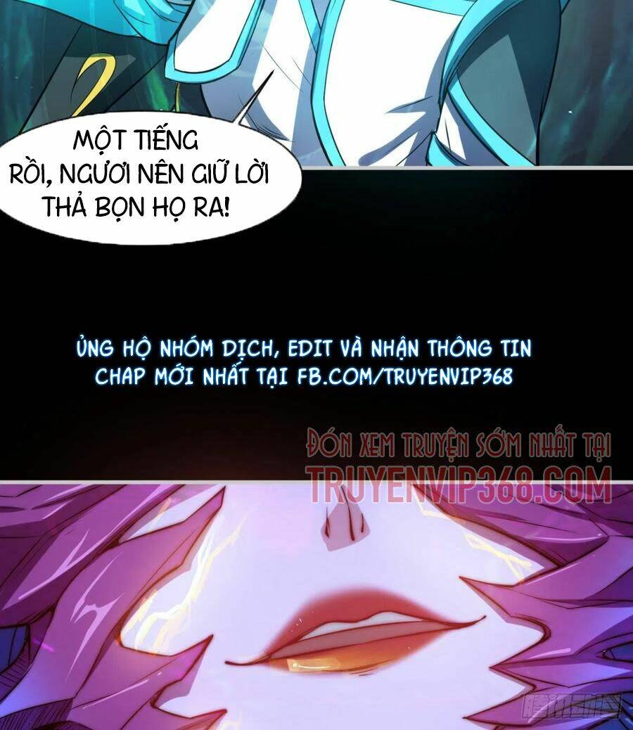 ma hoàng sư đệ quả thực quá chung tình chapter 80 22