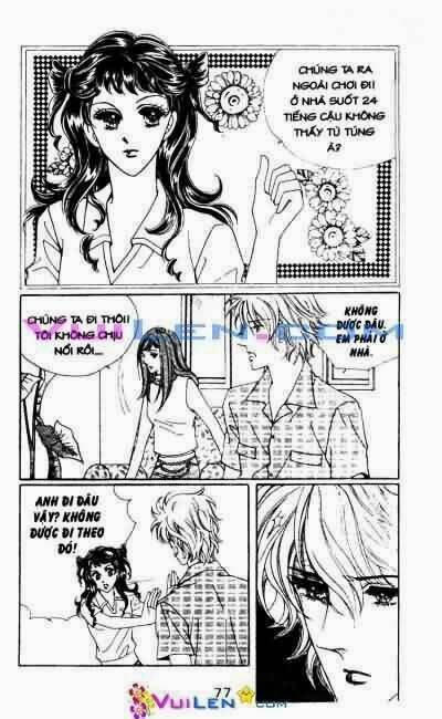 cô gái vương giả chapter 4 77