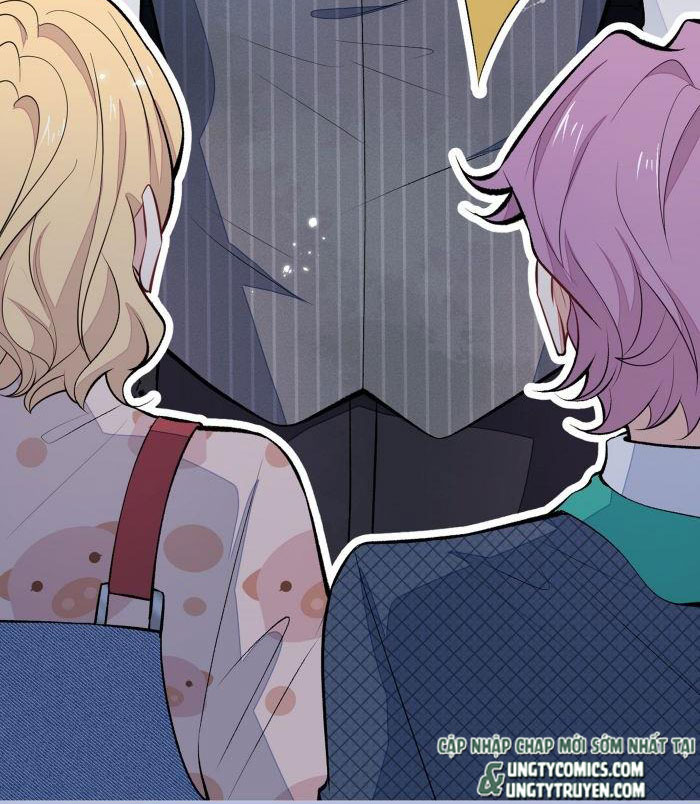 hotsearch của ảnh đế chapter 71.5 8