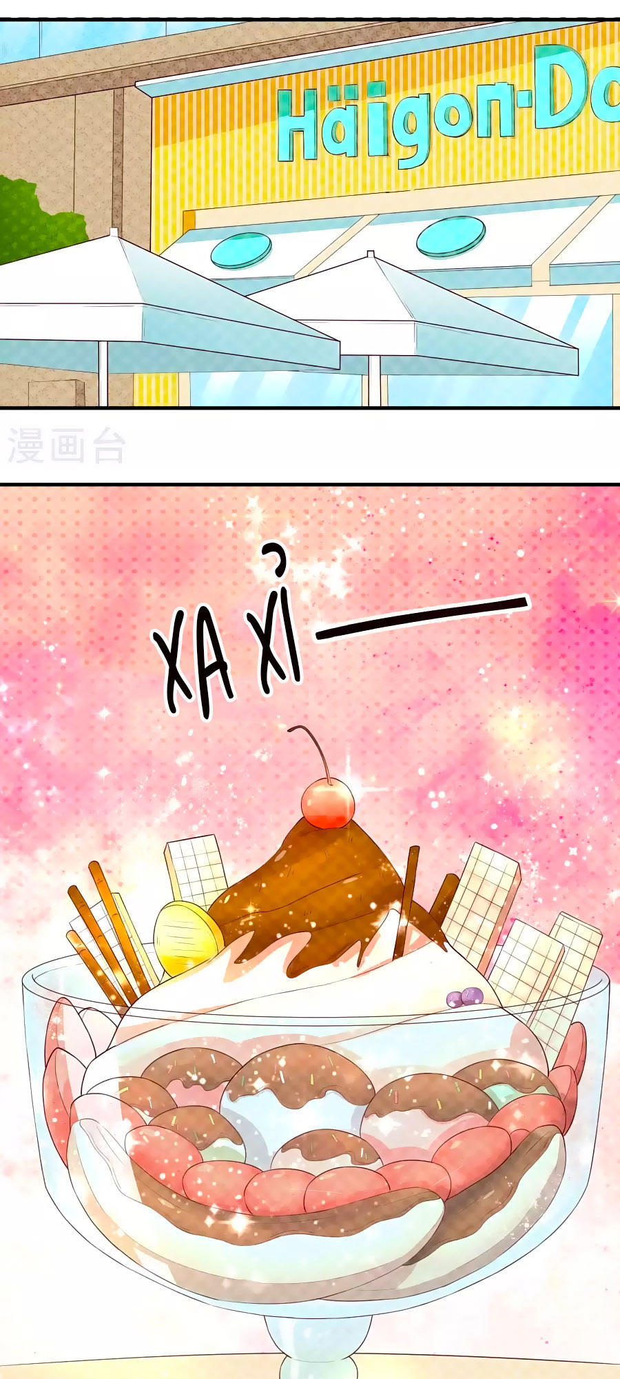 cuộc sống hào môn của vu nữ chapter 20 2