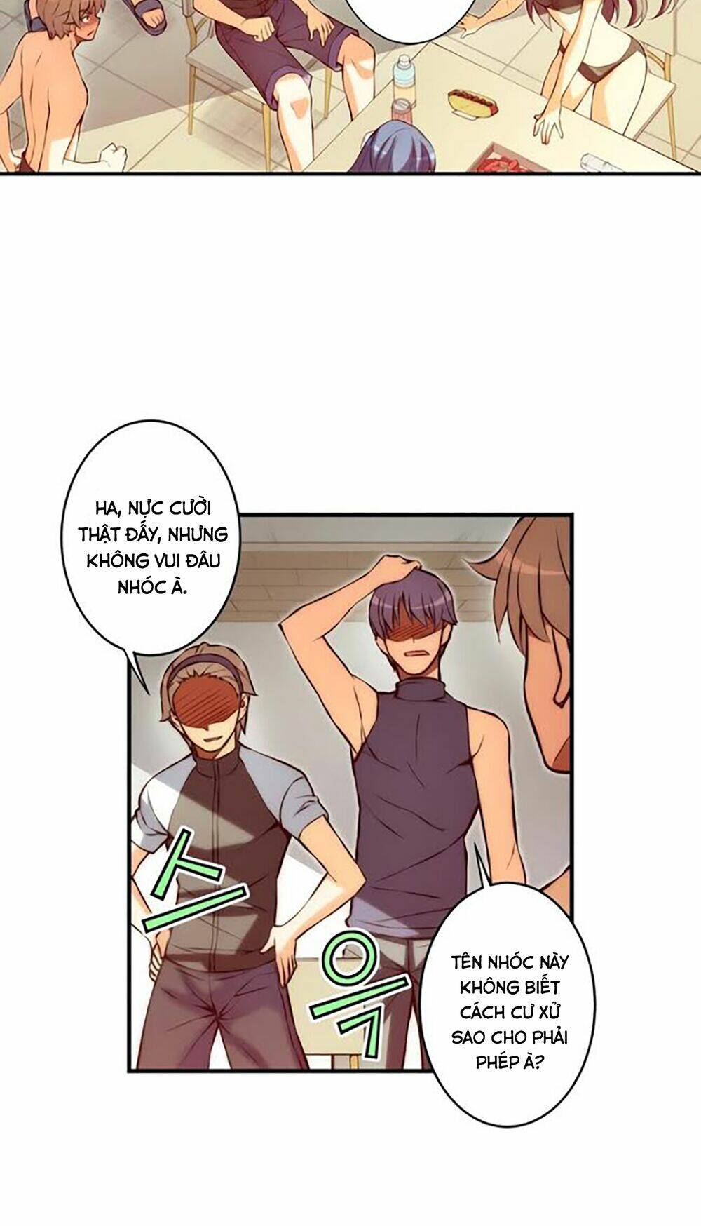 cohabitation with the fiancee chapter 43 13