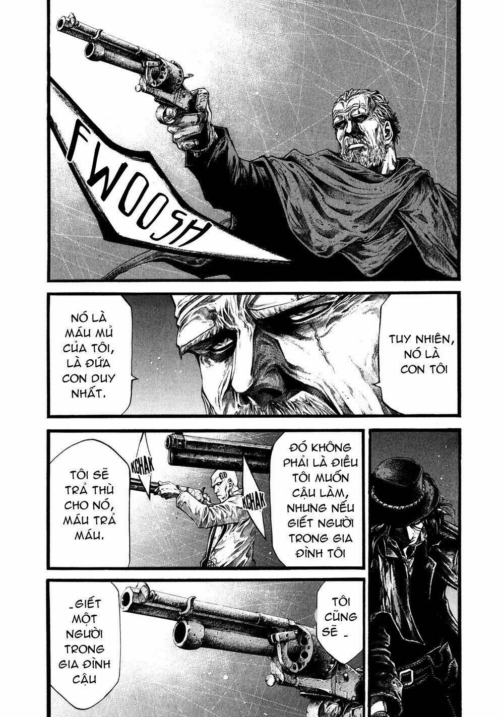 green blood chapter 8 16