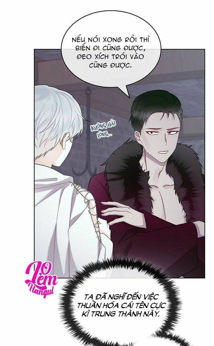 kẻ tạo ra nữ phản diện chapter 31 15