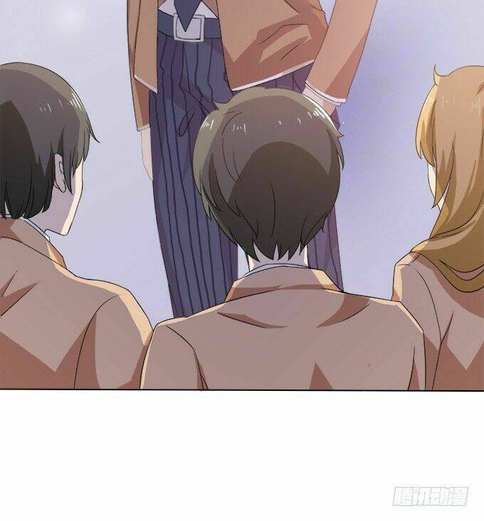 tình yêu ba tuyến chapter 7 33