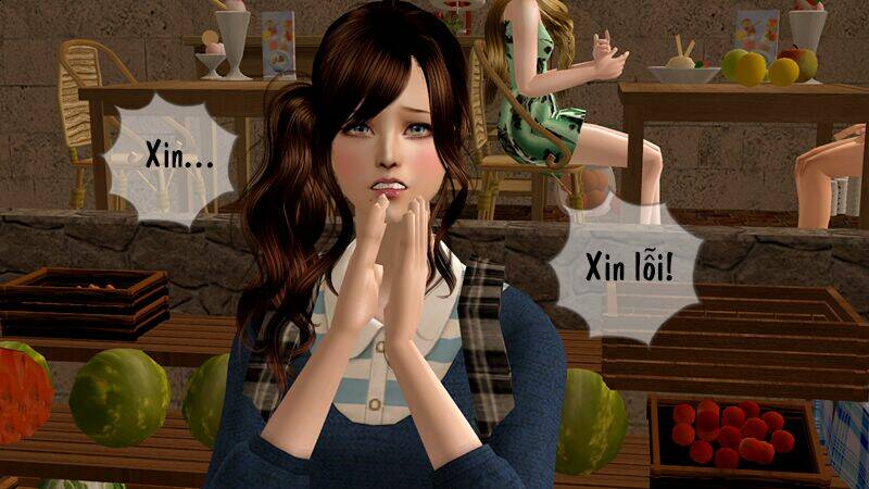 and i love you! chapter 2 46