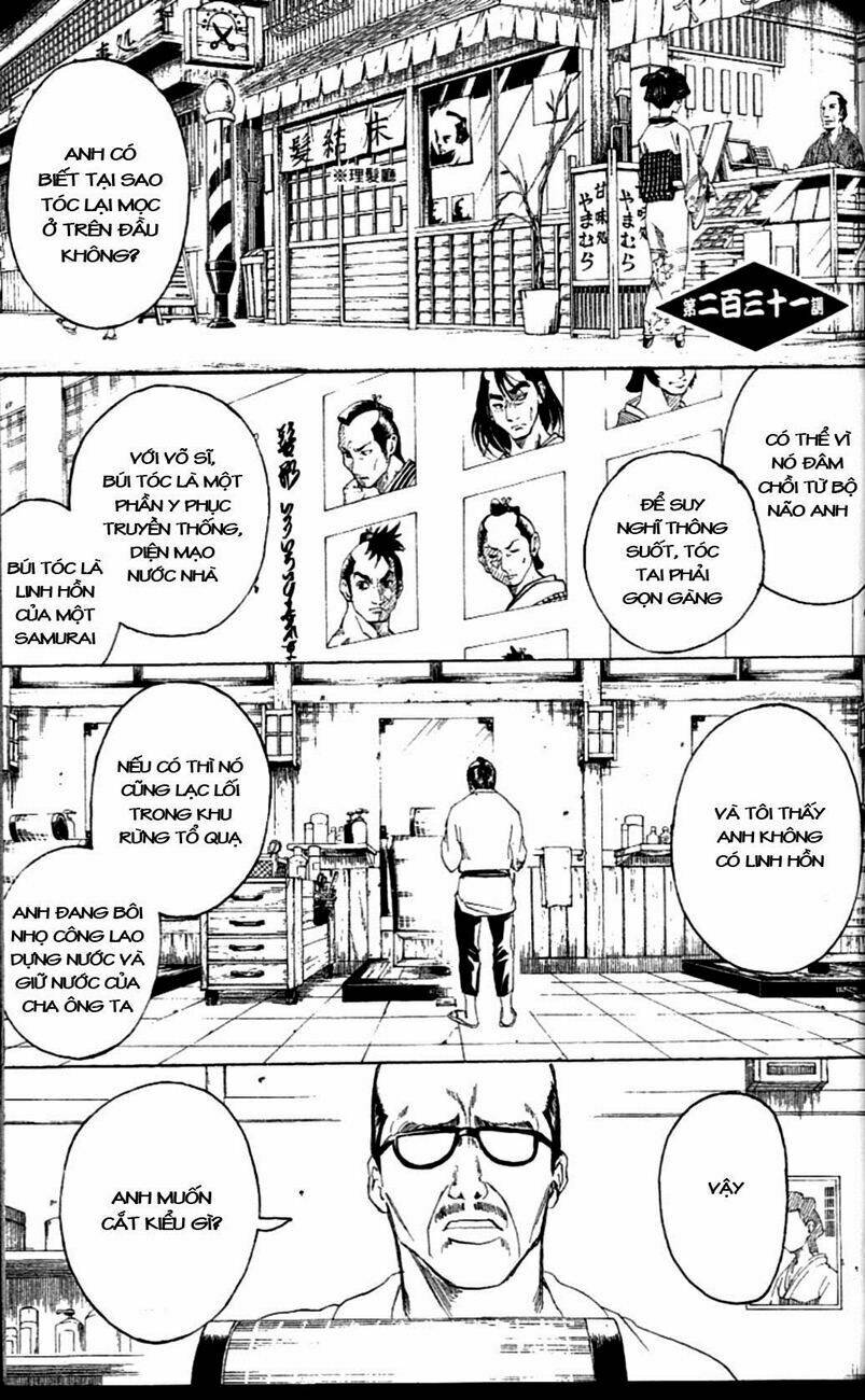 gintama - linh hồn bạc chapter 231 3