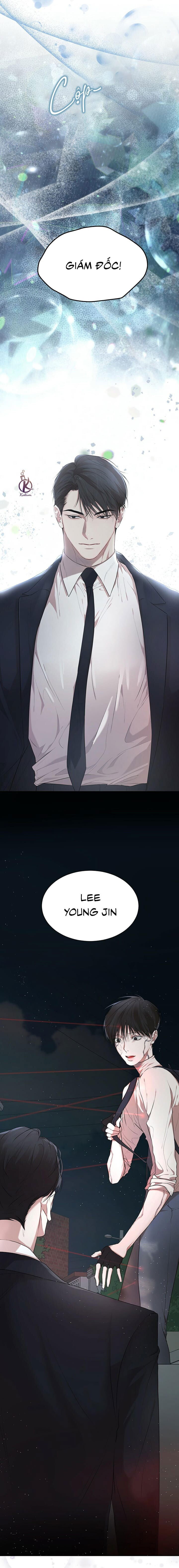 hình thái khởi sinh chapter 56 16