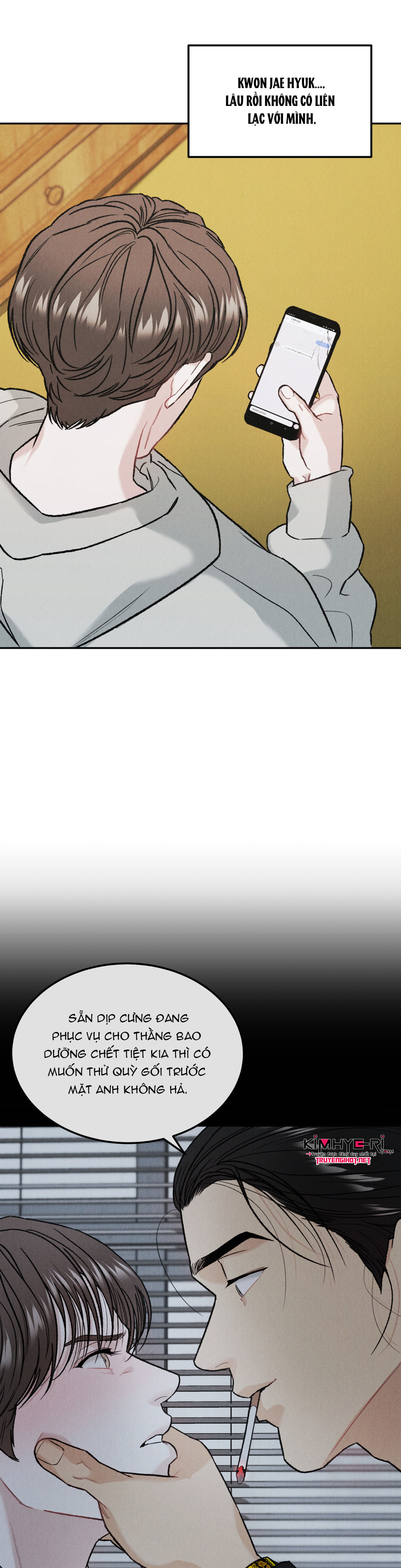 limited run chapter 13.2 14