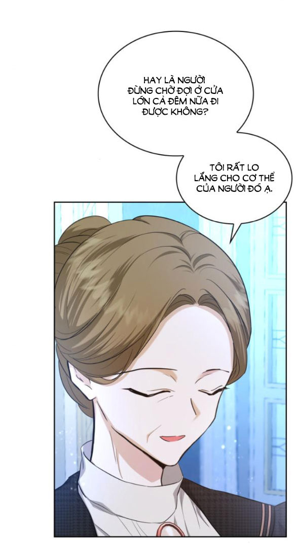 tôi trở thành vợ cũ của nam chính chapter 4.2 62