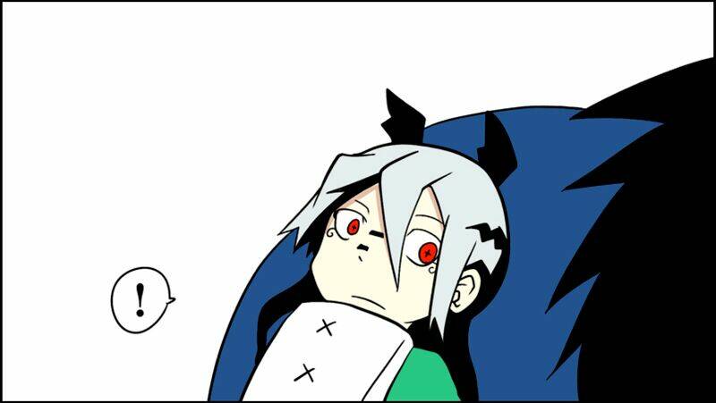 senyuu chapter 62 29