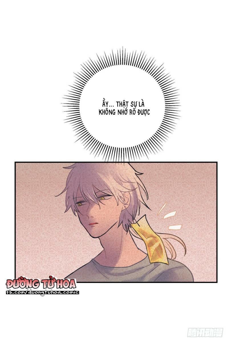 gia sư tổ tiên chapter 5 6