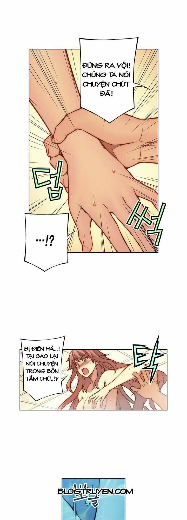 unbalance triangle chapter 33.2 11