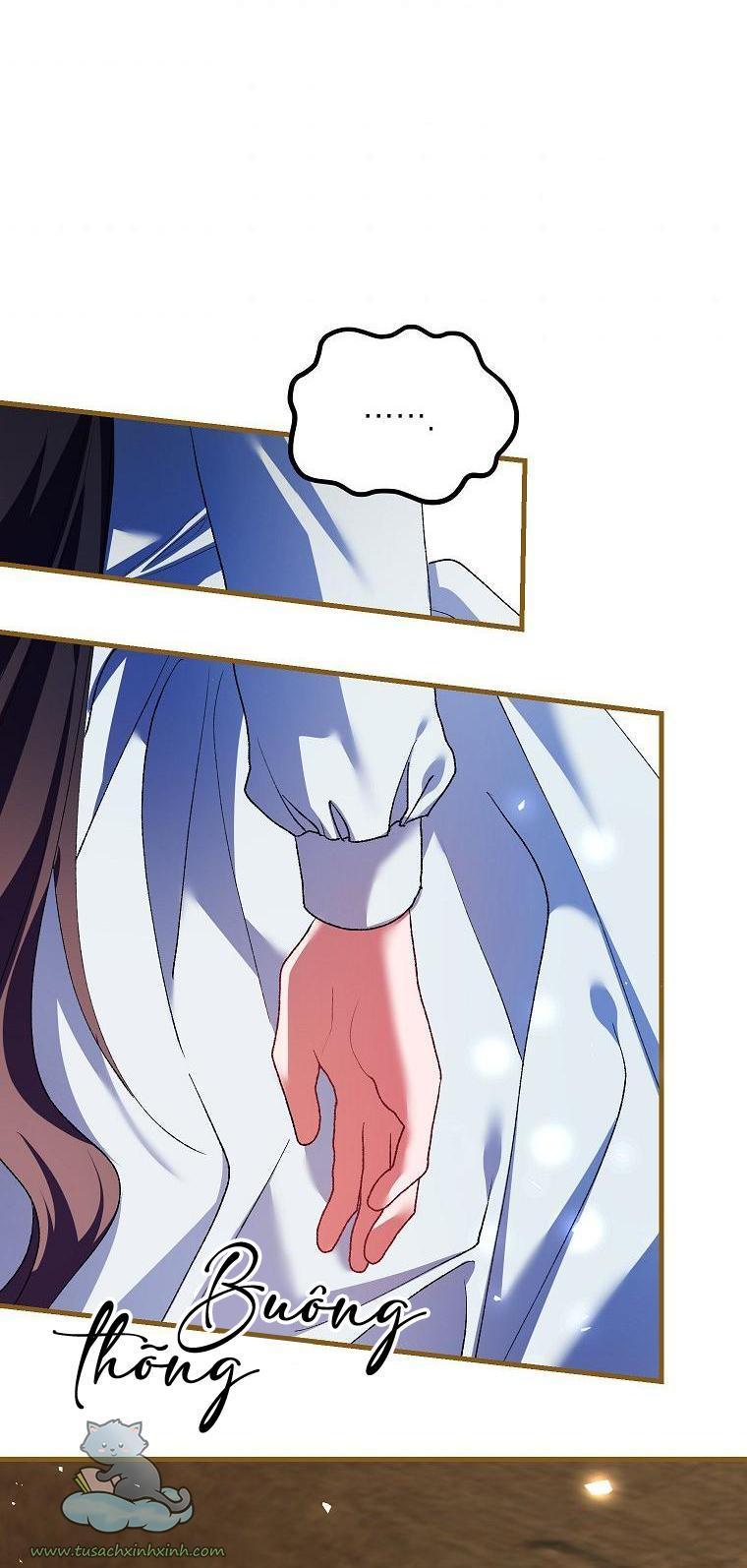 tháng năm cuối cùng của nữ phụ đoản mệnh chapter 39 39