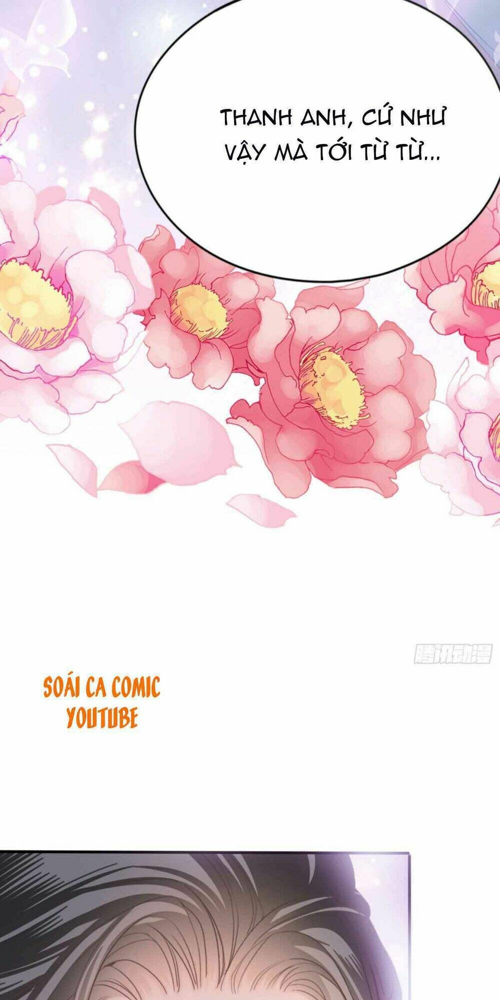 bổn vương muốn nàng chapter 73 3