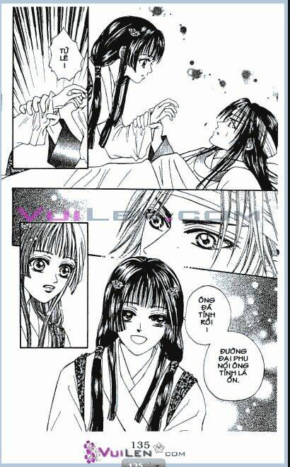 nàng công chúa lạc loài chapter 4 136