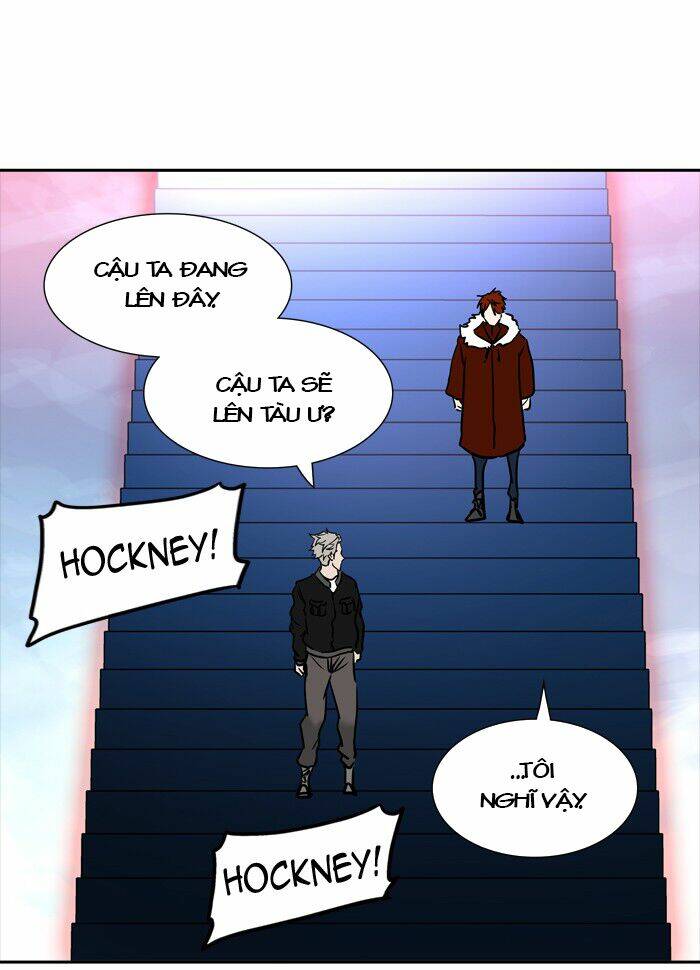 cuộc chiến trong tòa tháp chapter 310 59