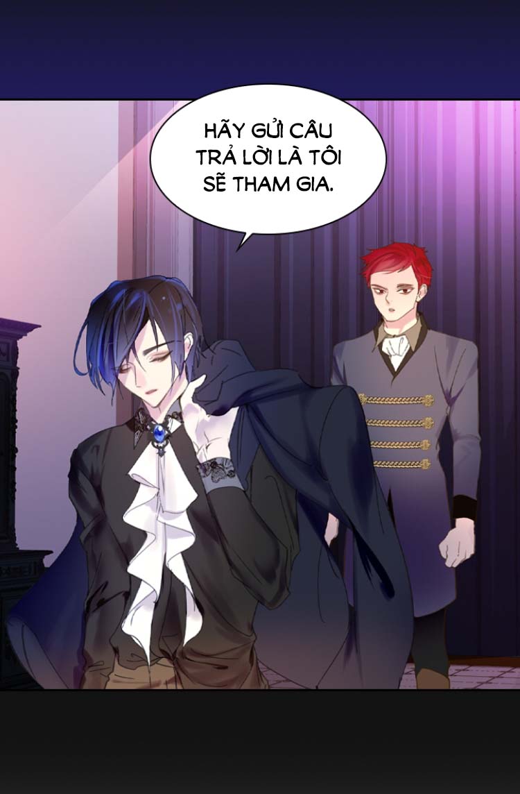 chiến lược sinh tồn của tiểu thư chapter 8 10