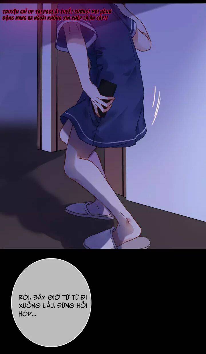 thập quang mật ngữ chapter 4 7