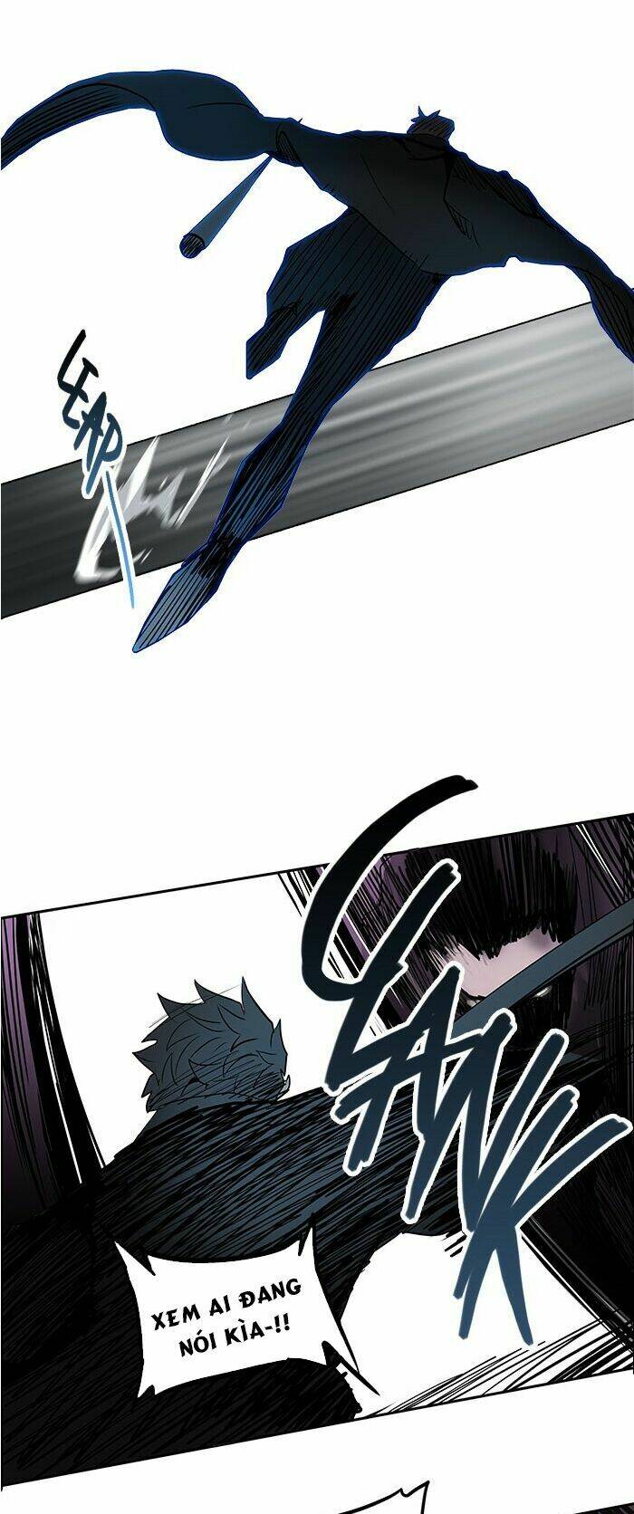 cuộc chiến trong tòa tháp chapter 256 23