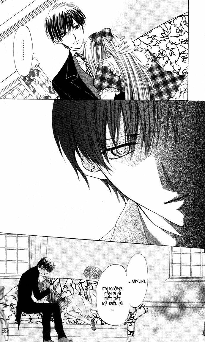 himeyaka na tousaku chapter 1 21