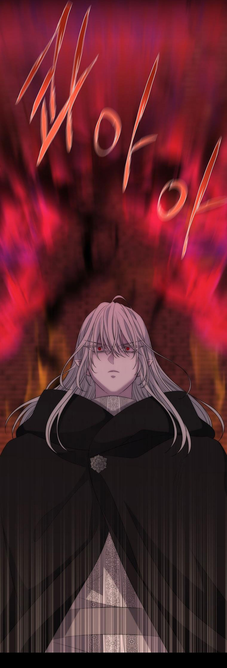 năm môn đệ của charlotte chapter 171.1 24