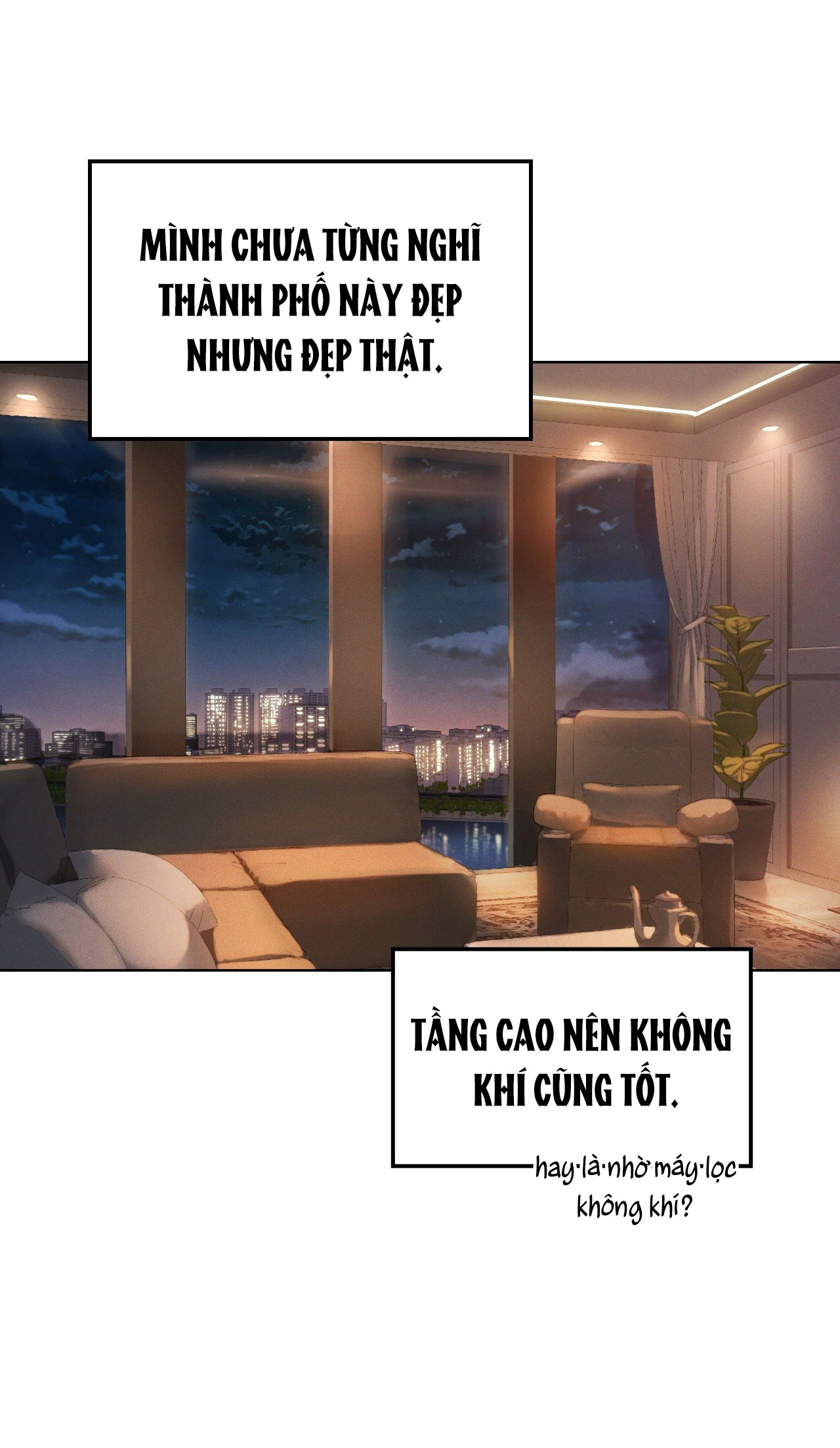 [18+] thăng cấp đến khi hài lòng chapter 43.2 25