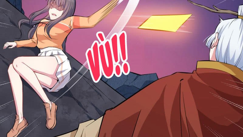 ngạo kiều quỷ vương yêu ta chapter 106 50