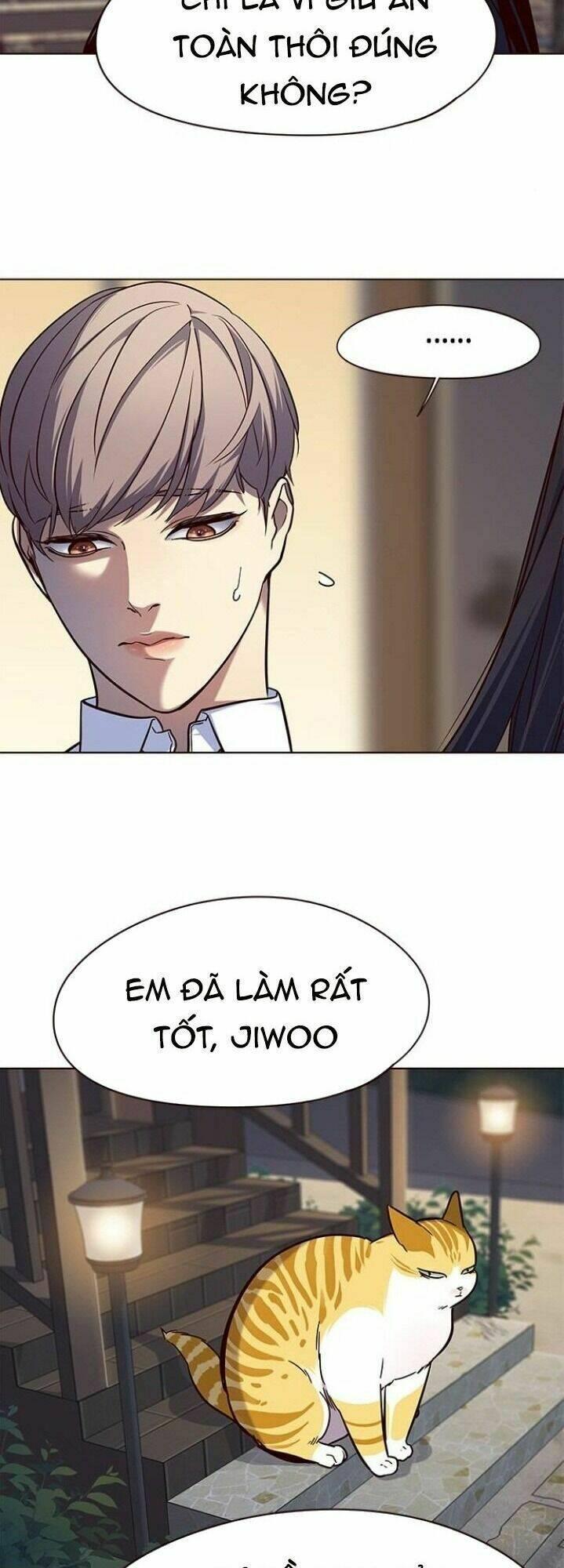 biến thân thành mèo chapter 102 54