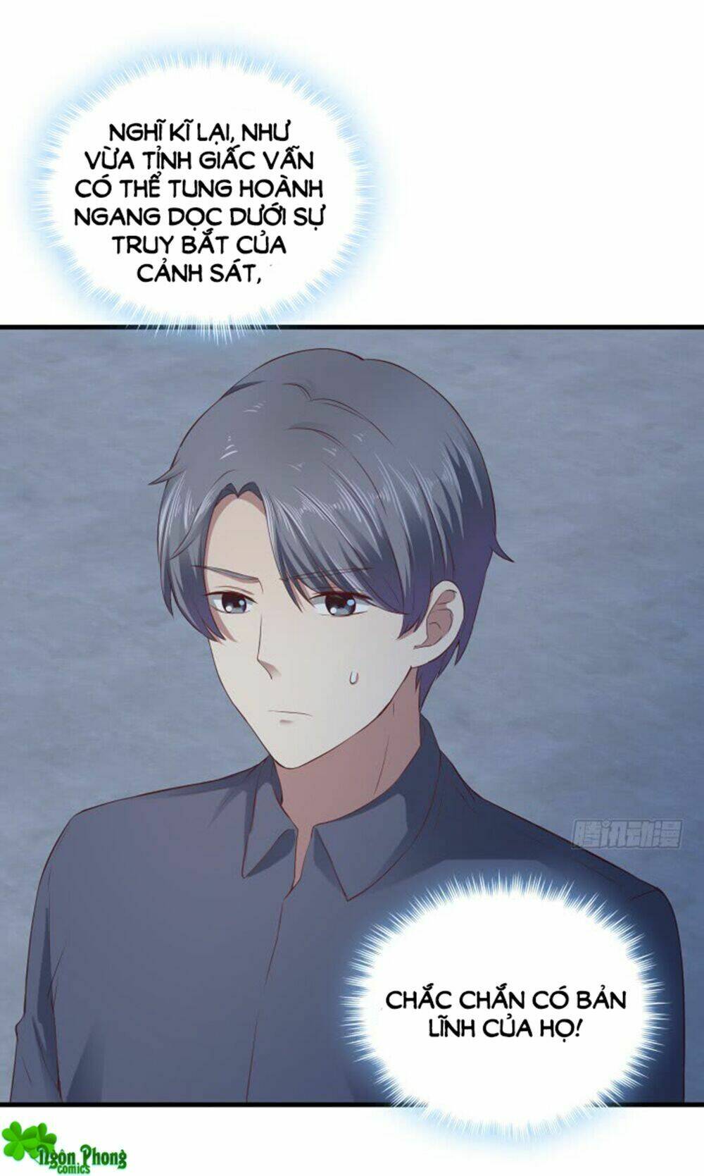 khi trò chơi ác ma bắt đầu chapter 91 45