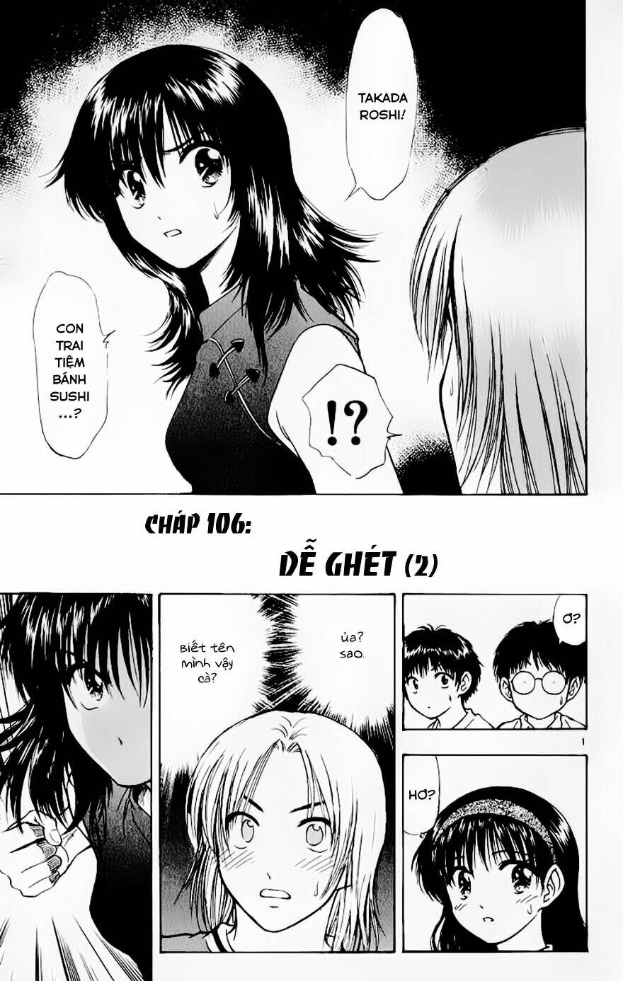 salad days chapter 106 2