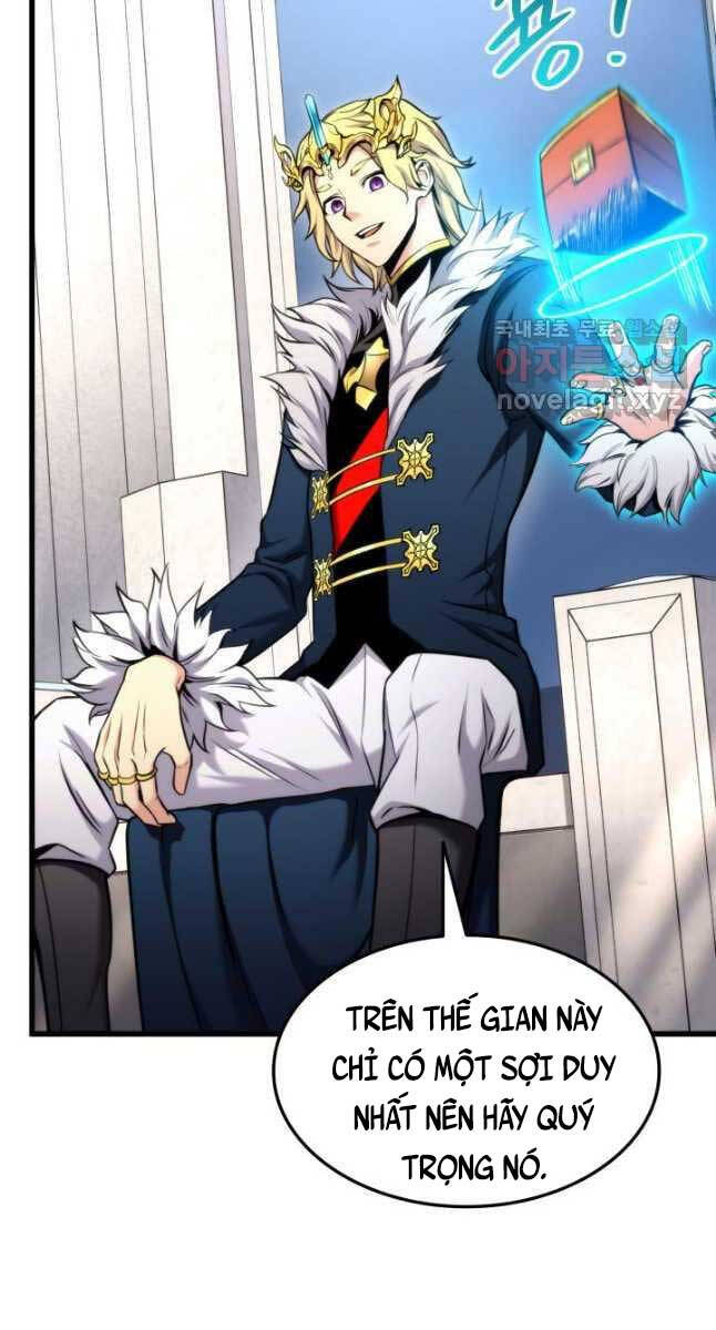 huyền thoại game thủ - tái xuất chapter 96 30