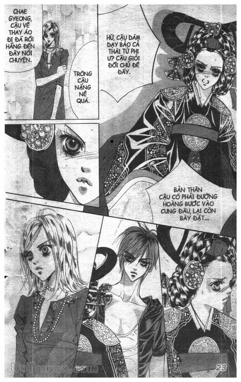 hoàng cung chapter 12 21