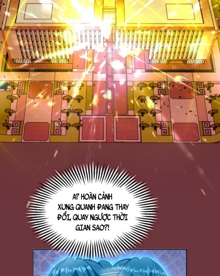 học cùng em gái, tôi bất cẩn vô địch rồi chapter 168 15