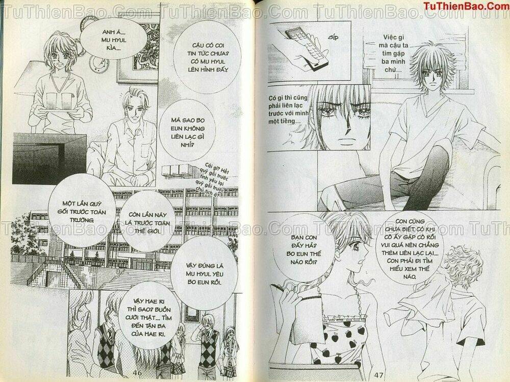 bí mật chapter 7 23