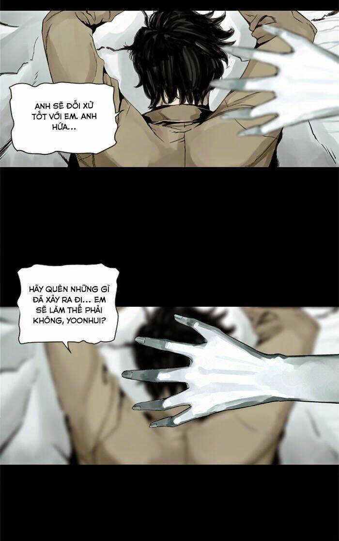 những xác chết hồi sinh từ đại dương chapter 6 16