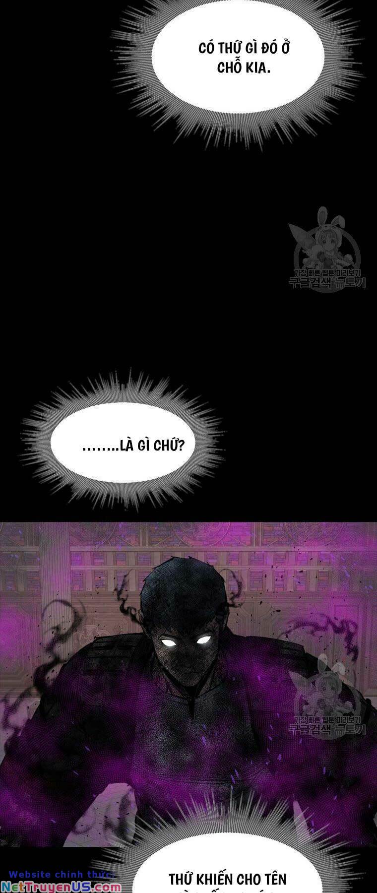 mật mã mê cung chapter 95 43