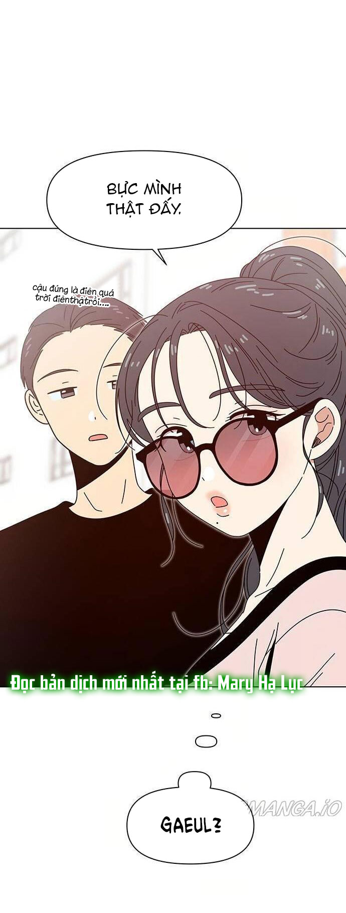 thanh xuân rực rỡ - season of blossom chapter 65 62