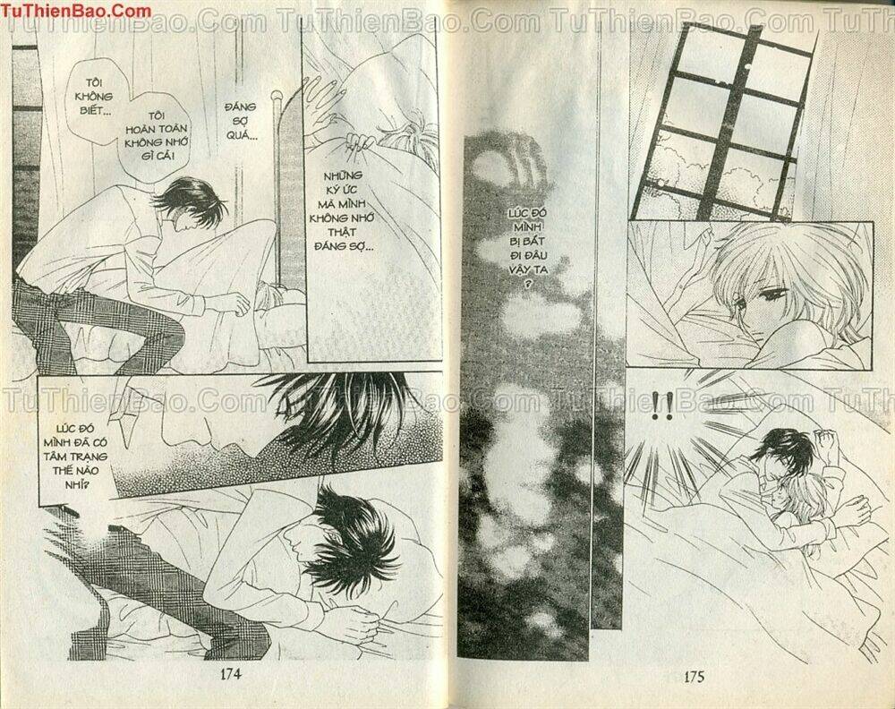 lo lem thời @ chapter 1 88