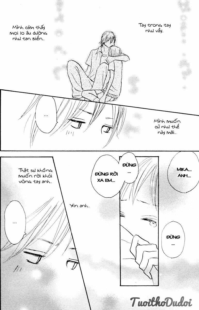 koizora - bầu trời tình yêu chapter 2 24