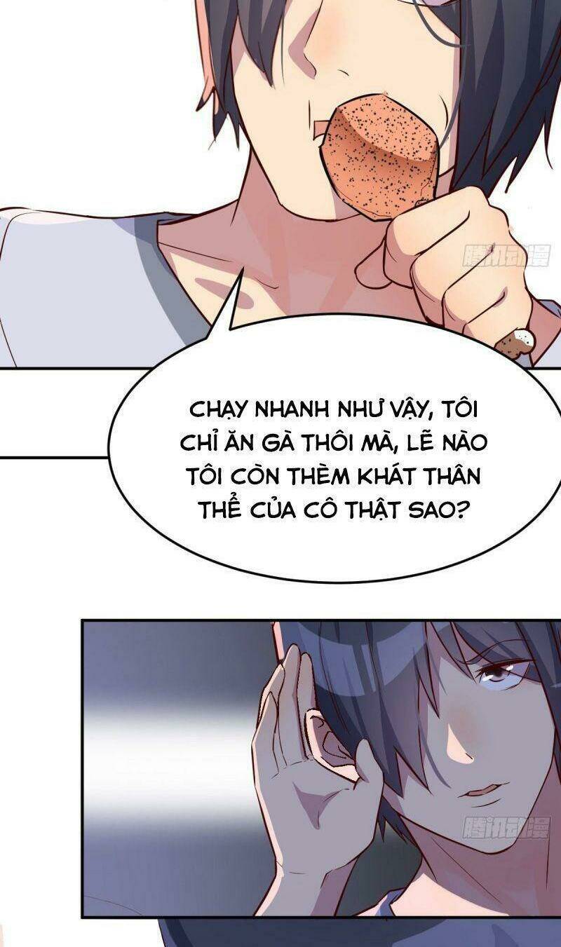 y thánh thiên tài tại hoa đô chapter 6 4