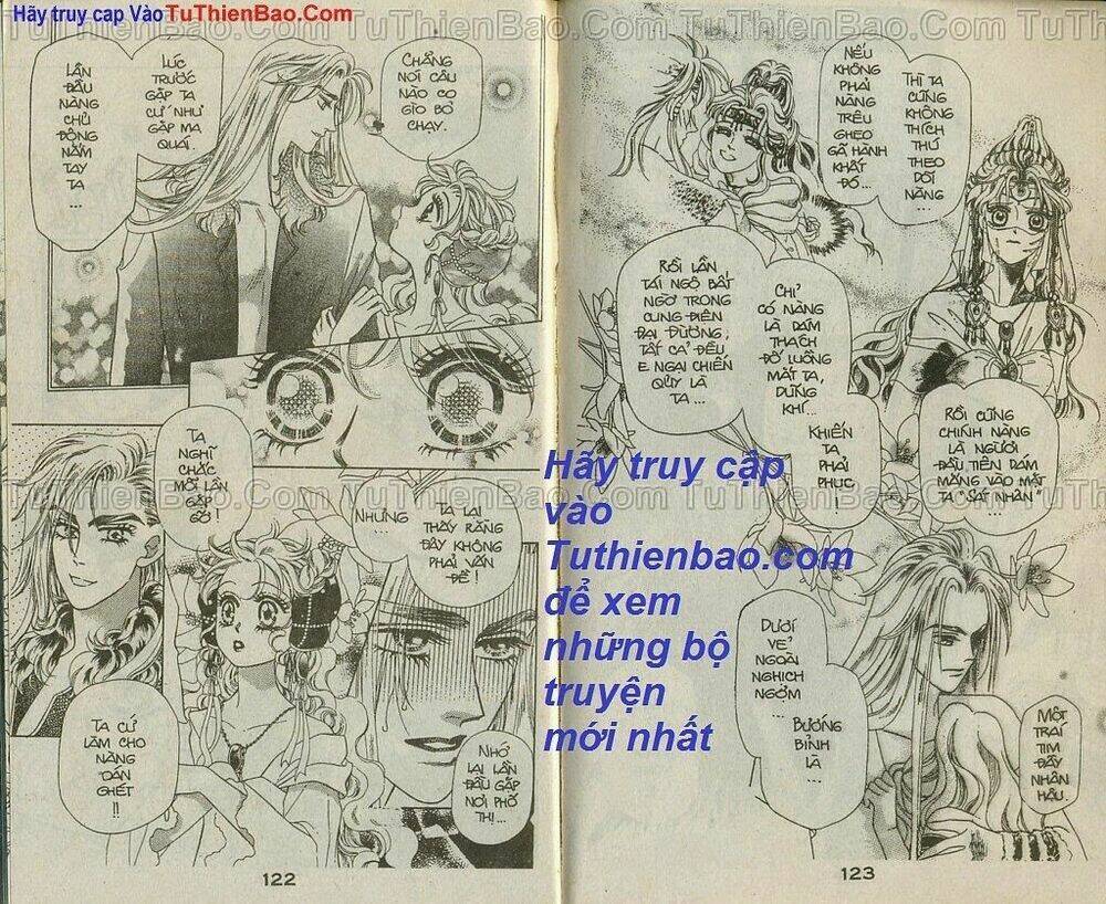 công chúa nam yên chapter 7 59