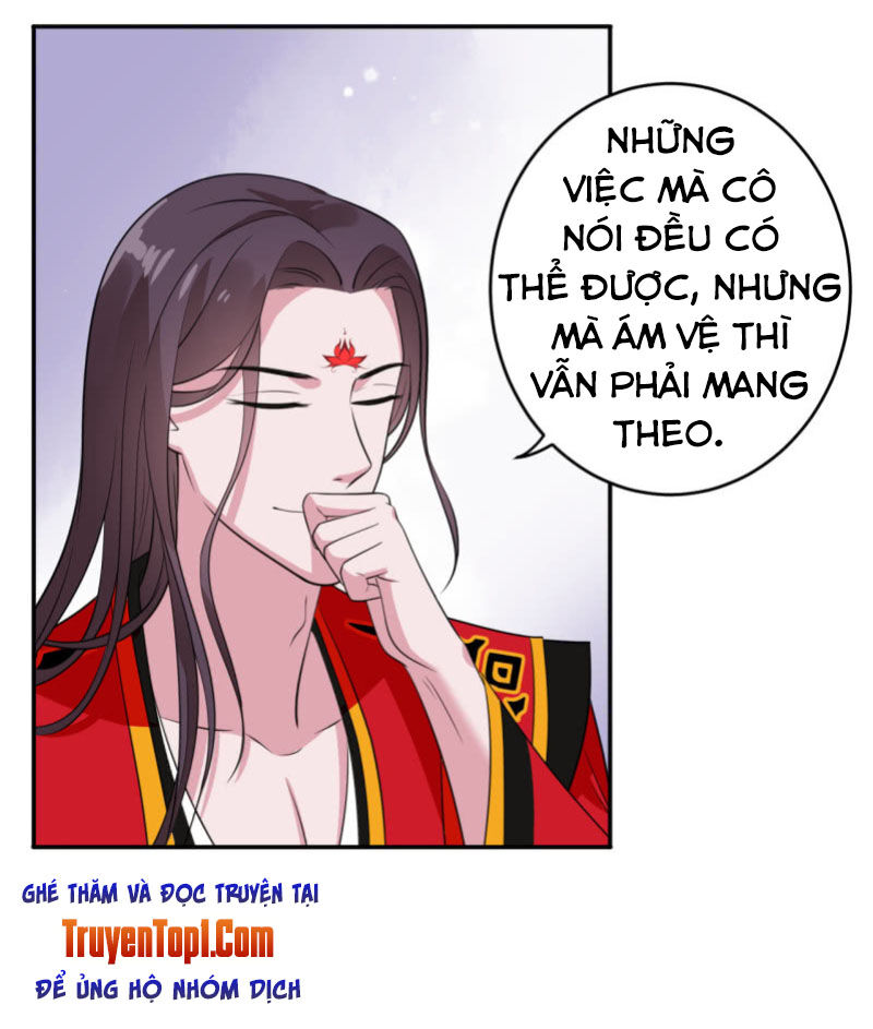 tà y cuồng thê chapter 76 21