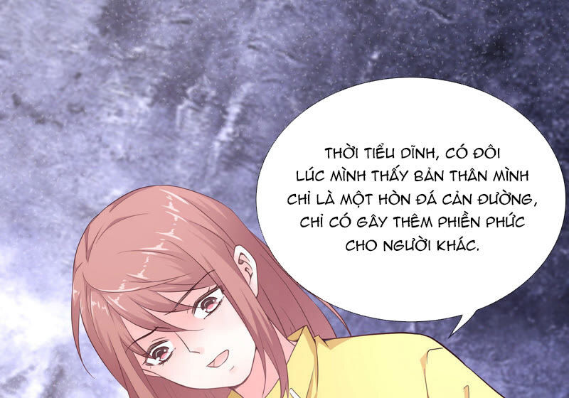 chiến lược lãng mạn của thịnh thiếu chapter 60 38