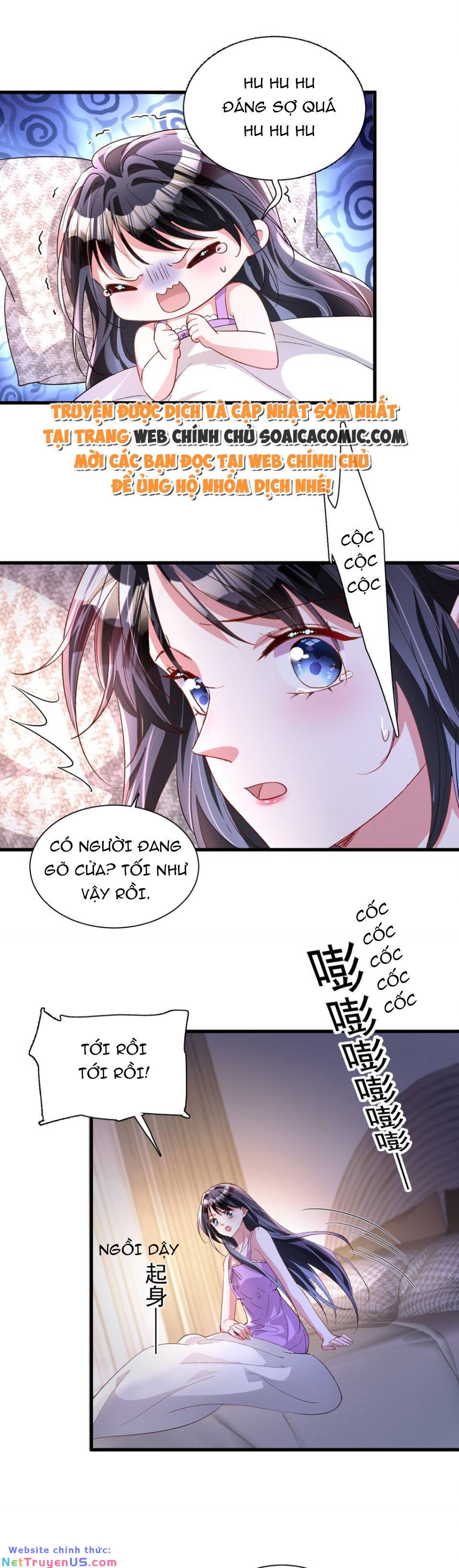 tổng tài huyết tộc cực sủng cô vợ mỹ nhân ngư chapter 129 1