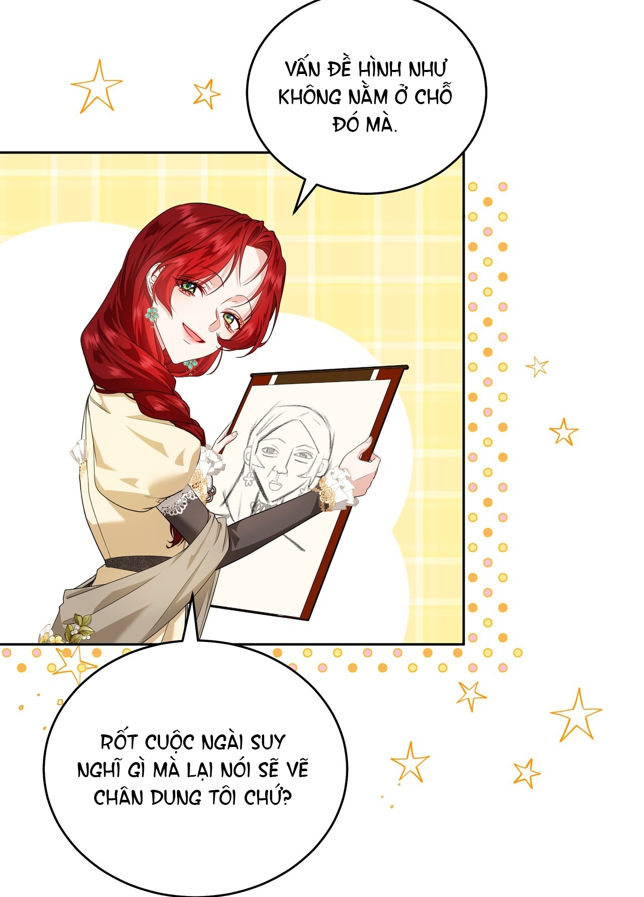 dấu tích của tiên nữ chapter 10.2 31