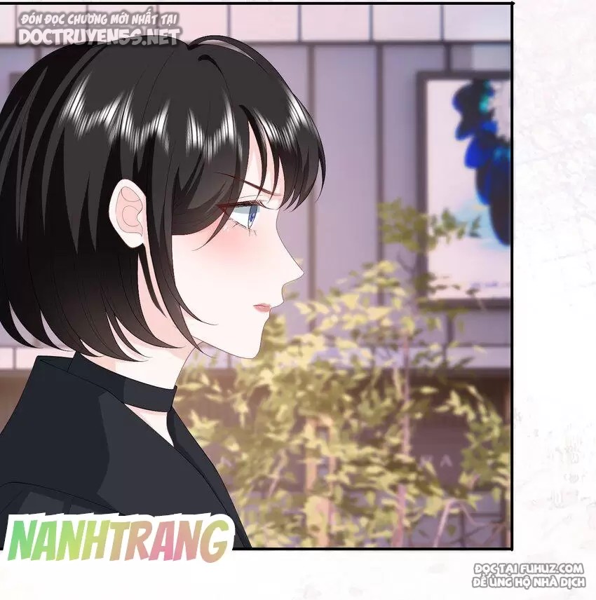 mận xanh chapter 50 4