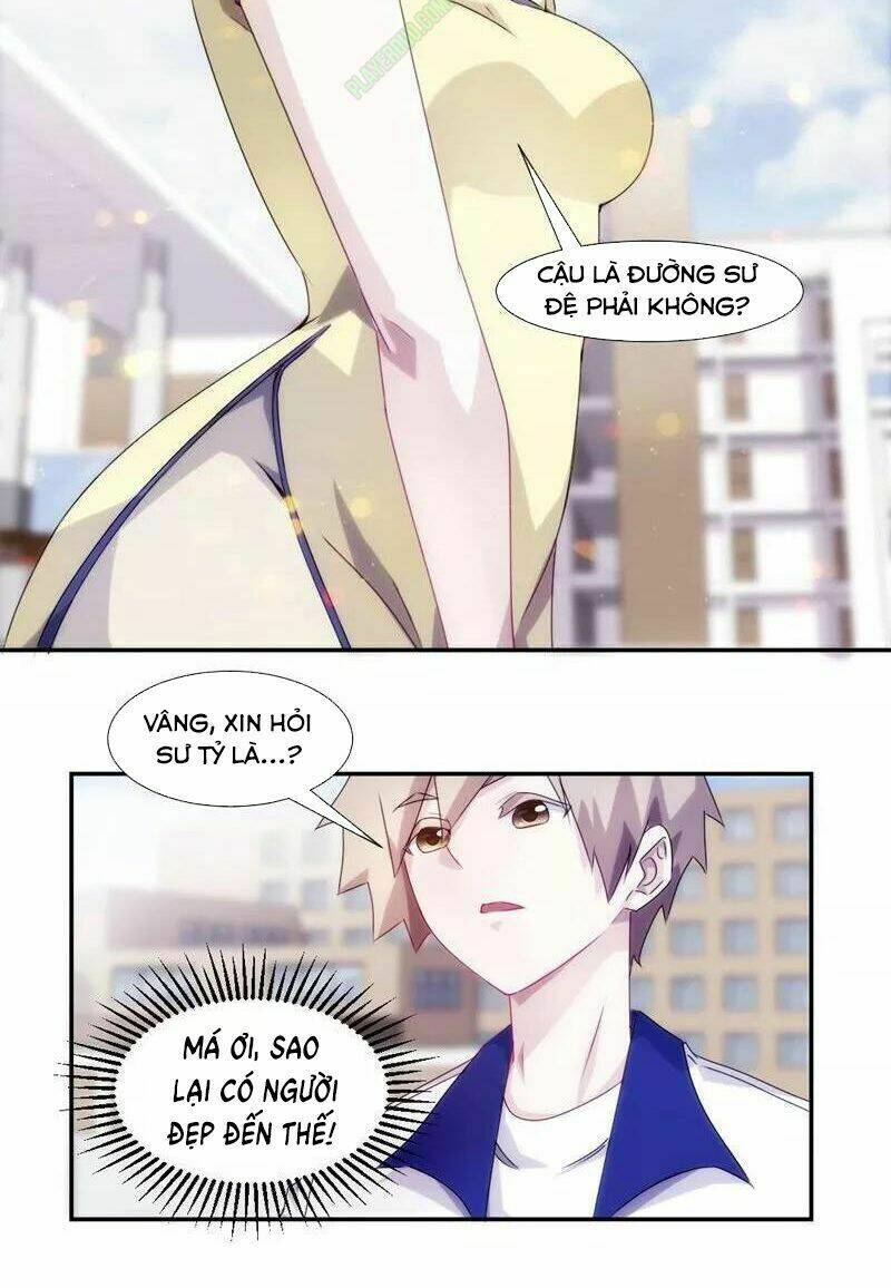 thần y hệ thống chapter 47 10