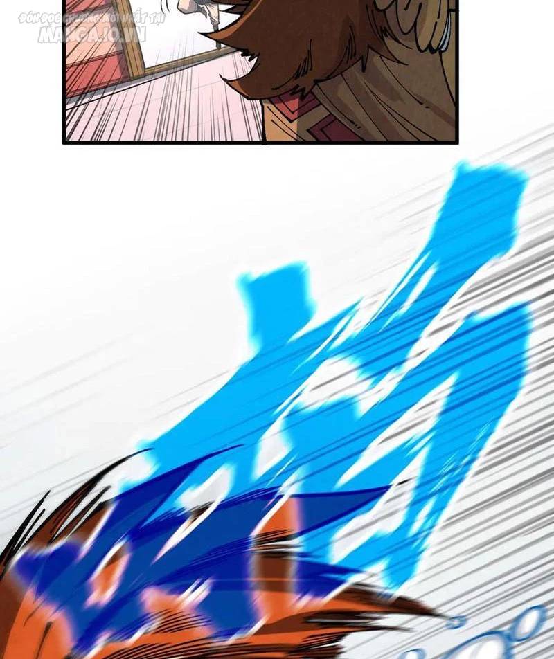 vạn cổ chí tôn chapter 304 35