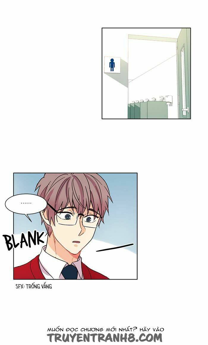 oh! cô nàng oh yesu chapter 18 14