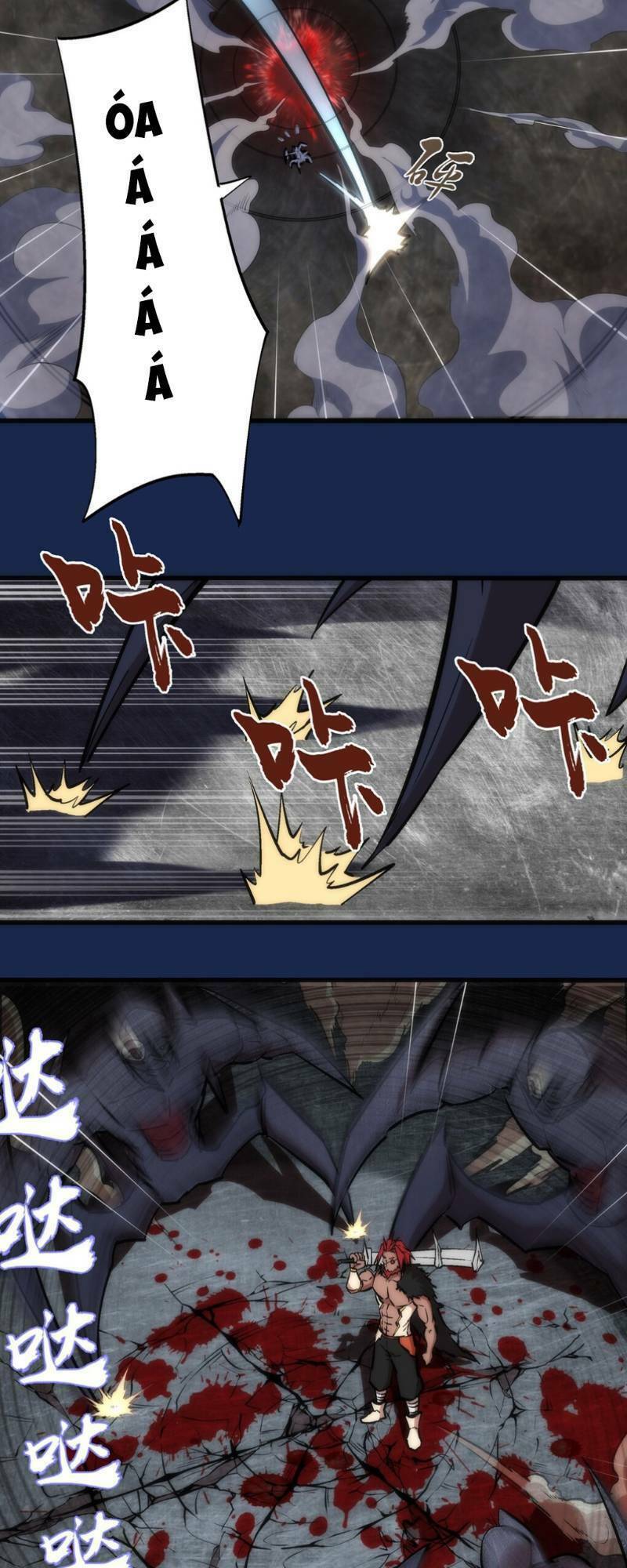 ta không phải đại ma vương chapter 18 6